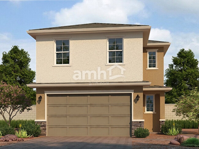property at 4683 Flaming Ridge Trail