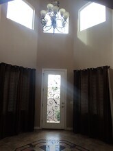 6584 Hermoso Del Sol Dr in El Paso, TX - Building Photo - Building Photo