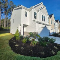 166 Ivy Vine Wy in Raleigh, NC - Foto de edificio - Building Photo