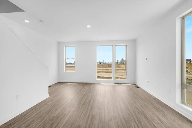 property at 3001 Schirra Ln