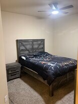 1829 Lark Ln, Unit 1829 lark ln in Argyle, TX - Building Photo