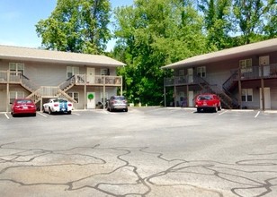 Mica Ridge Apartments in Sylva, NC - Building Photo - Building Photo