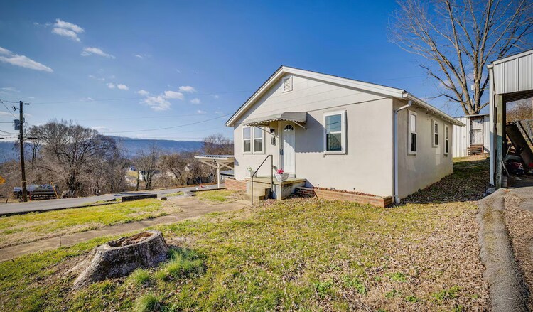 1200 Riverside Ave in Kingsport, TN - Building Photo