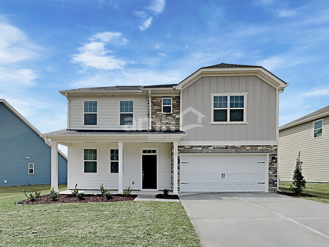property at 113 Ashton Dr