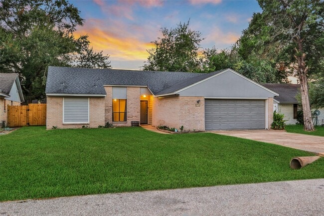 property at 31723 Ironwood Dr