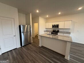 1205 Fagiolo St in Mcdonough, GA - Building Photo - Building Photo