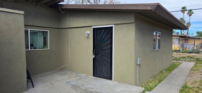 1309 Exley Ave in Las Vegas, NV - Building Photo - Building Photo