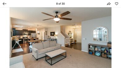 1518 Rockwood Ln in Lebanon, TN - Building Photo - Building Photo