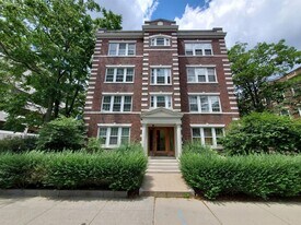 9 Ellery St, Unit 21 in Cambridge, MA - Building Photo