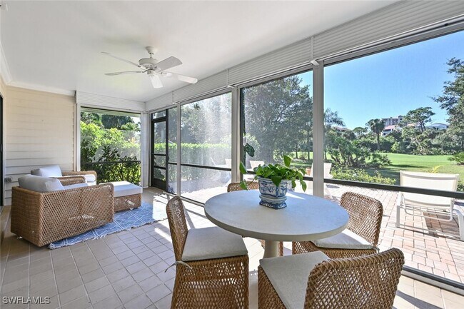 property at 6631 Trident Way