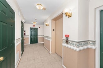 500 Bradley Ct in Frederick, MD - Building Photo - Building Photo