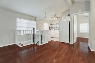 1536 Michigan St in Houston, TX - Foto de edificio - Building Photo
