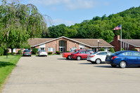 Fairbrook Manor Apartments in Brookville, IN - Building Photo - Building Photo