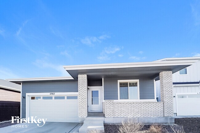 property at 27062 E Ellsworth Ave