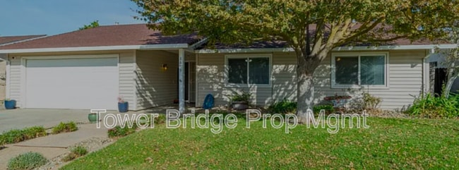property at 8609 Lodestone Cir