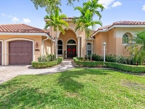 13732 NW 11th Ct in Pembroke Pines, FL - Building Photo - Building Photo