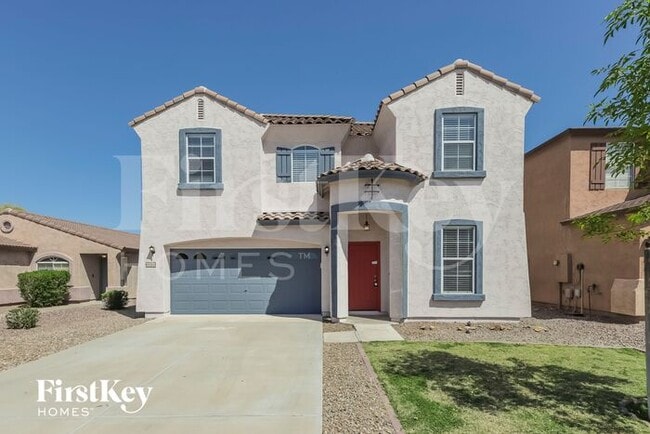 property at 4966 E Meadow Land Dr