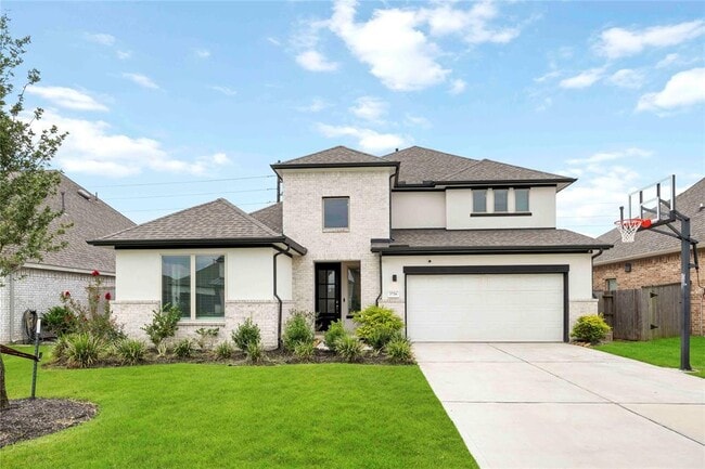 property at 2726 Broad Reach Rd