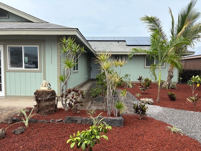 68-3484-3484 Kupunakane Pl in Waikoloa, HI - Building Photo - Building Photo