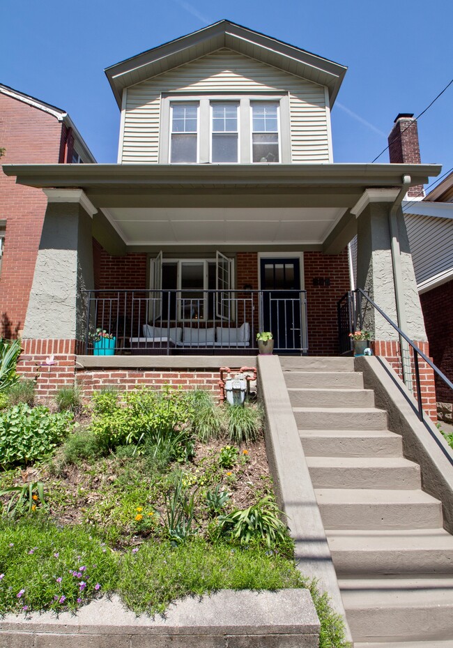 property at 514 Hastings St