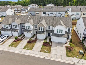 1607 Glacier Dr in Durham, NC - Building Photo - Building Photo