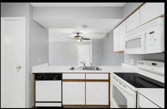 1906 Plum Grove Rd, Unit Kings Walk in Rolling Meadows, IL - Building Photo - Building Photo