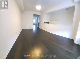 25 Agava St in Brampton, ON - Building Photo