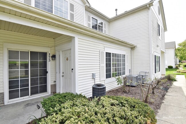 property at 175 Braxton Ln
