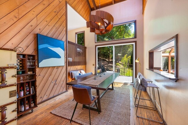 3540 Happy Valley Rd in Santa Rosa, CA - Building Photo - Building Photo