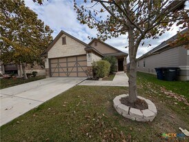 2096 Brandywine Dr in New Braunfels, TX - Building Photo