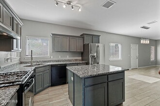 2137 Shreya St in El Paso, TX - Building Photo - Building Photo