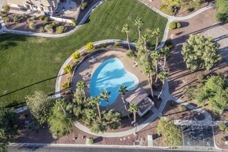 3312 Speckle Summer Pl in North Las Vegas, NV - Building Photo - Building Photo