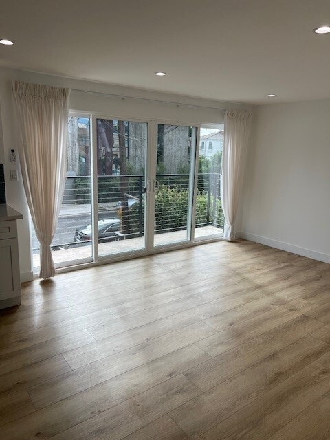 633 Marr St in Los Angeles, CA - Foto de edificio - Building Photo