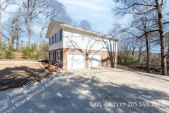 4329 Bass Dr in Tuscaloosa, AL - Building Photo - Building Photo