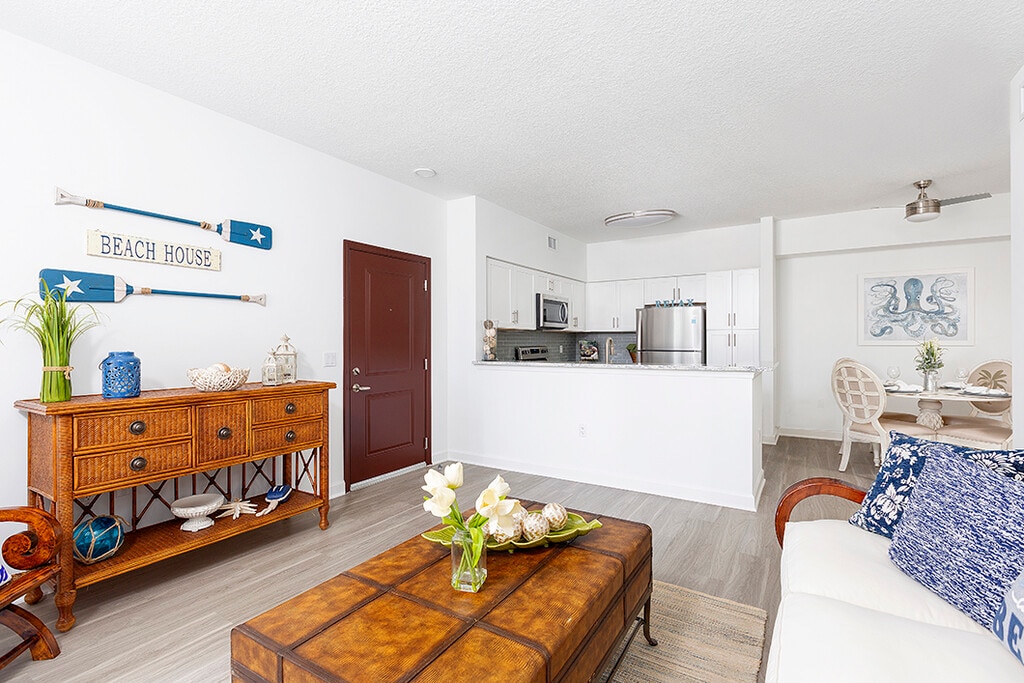 Quantum Lake Villas Apartments in Boynton Beach, FL