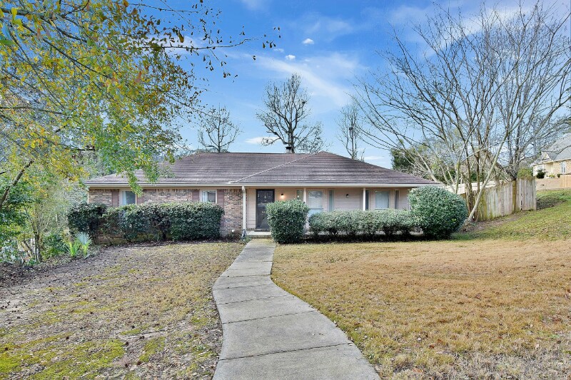 4660 Woodmere Ln in Columbus, GA - Building Photo