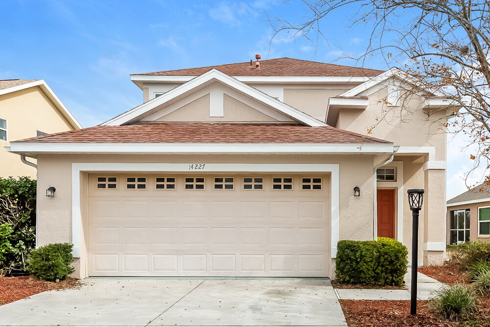 14227 Gnatcatcher Terrace in Lakewood Ranch, FL - Building Photo