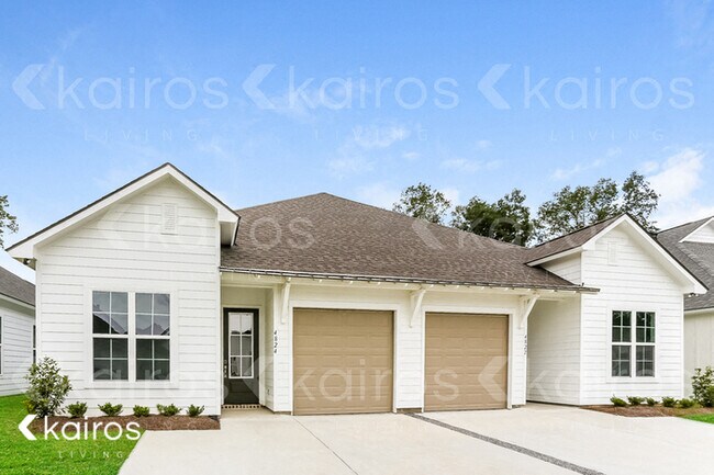property at 4824 Mokki Ln