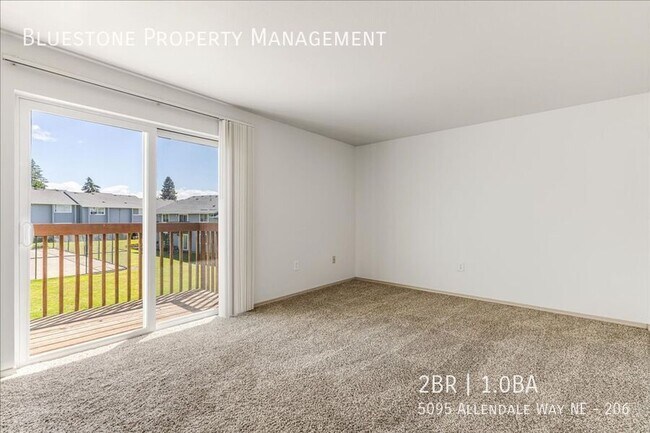 5095 Allendale Way NE in Keizer, OR - Building Photo - Building Photo