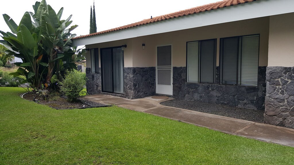 73-4346-4346 Poipu Pl in Kailua Kona, HI - Building Photo