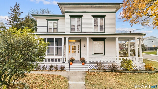 property at 43 Elmwood Ave