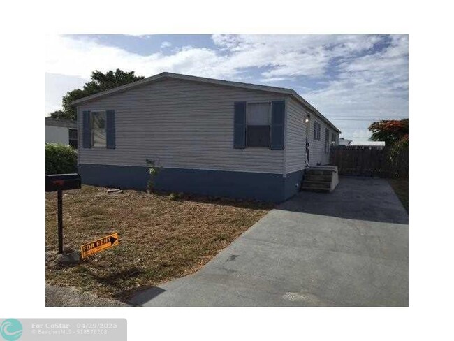 property at 11913 Watergate Cir