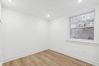 1834 N 18th St in Philadelphia, PA - Building Photo - Building Photo