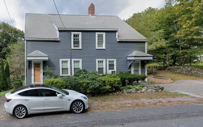 property at 130 Viles St