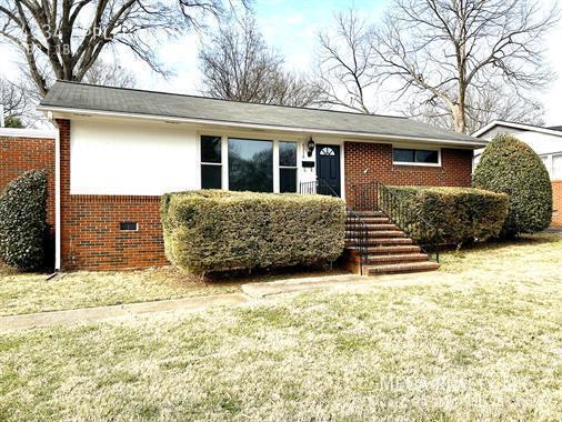 4334 Applegate Rd in Charlotte, NC - Building Photo - Building Photo