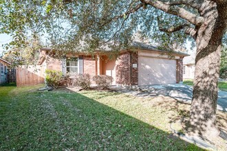 6227 Lovage Ave in Crosby, TX - Building Photo - Building Photo