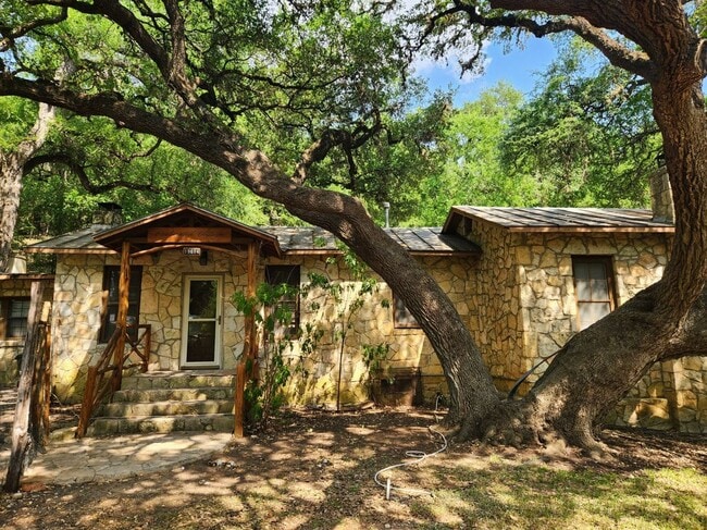 property at 19614 Grey Forest Dr