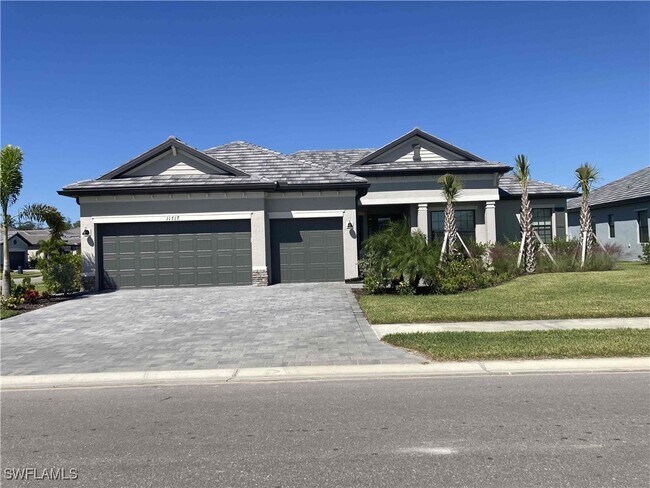 property at 11717 Canopy Loop