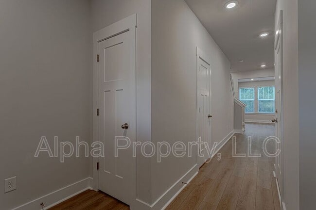 1326 Maplesmith Wy in Moore, SC - Foto de edificio - Building Photo