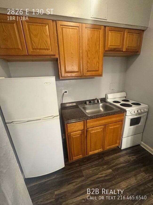 2826 E 130th St in Cleveland, OH - Building Photo - Building Photo